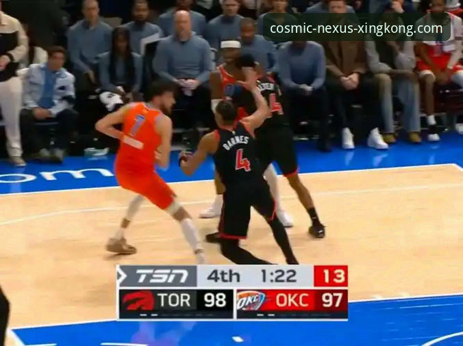 从雷霆加时险胜活塞看NBA赛事直播的3个高清画质优化策略